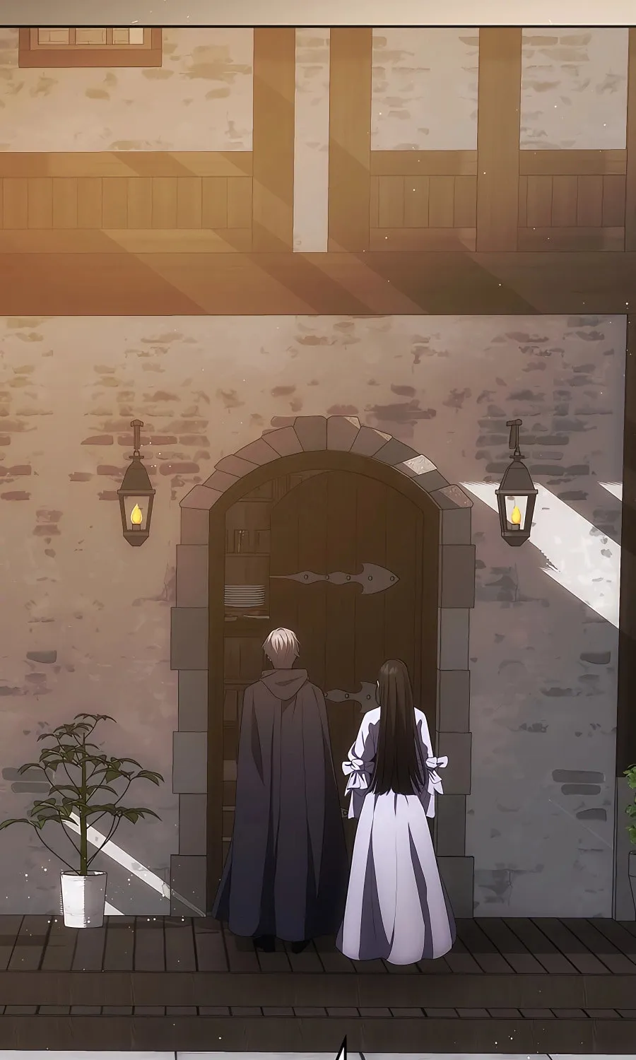 I Became the Youngest Prince in the Novel Chapter 30 page 21 - 