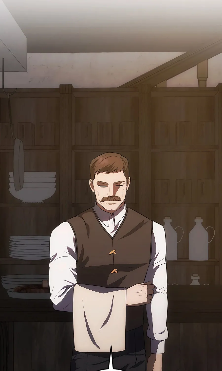I Became the Youngest Prince in the Novel Chapter 30 page 25 - 