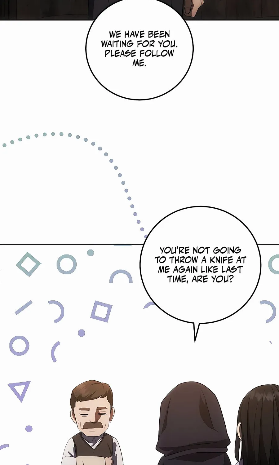 I Became the Youngest Prince in the Novel Chapter 30 page 26 - 