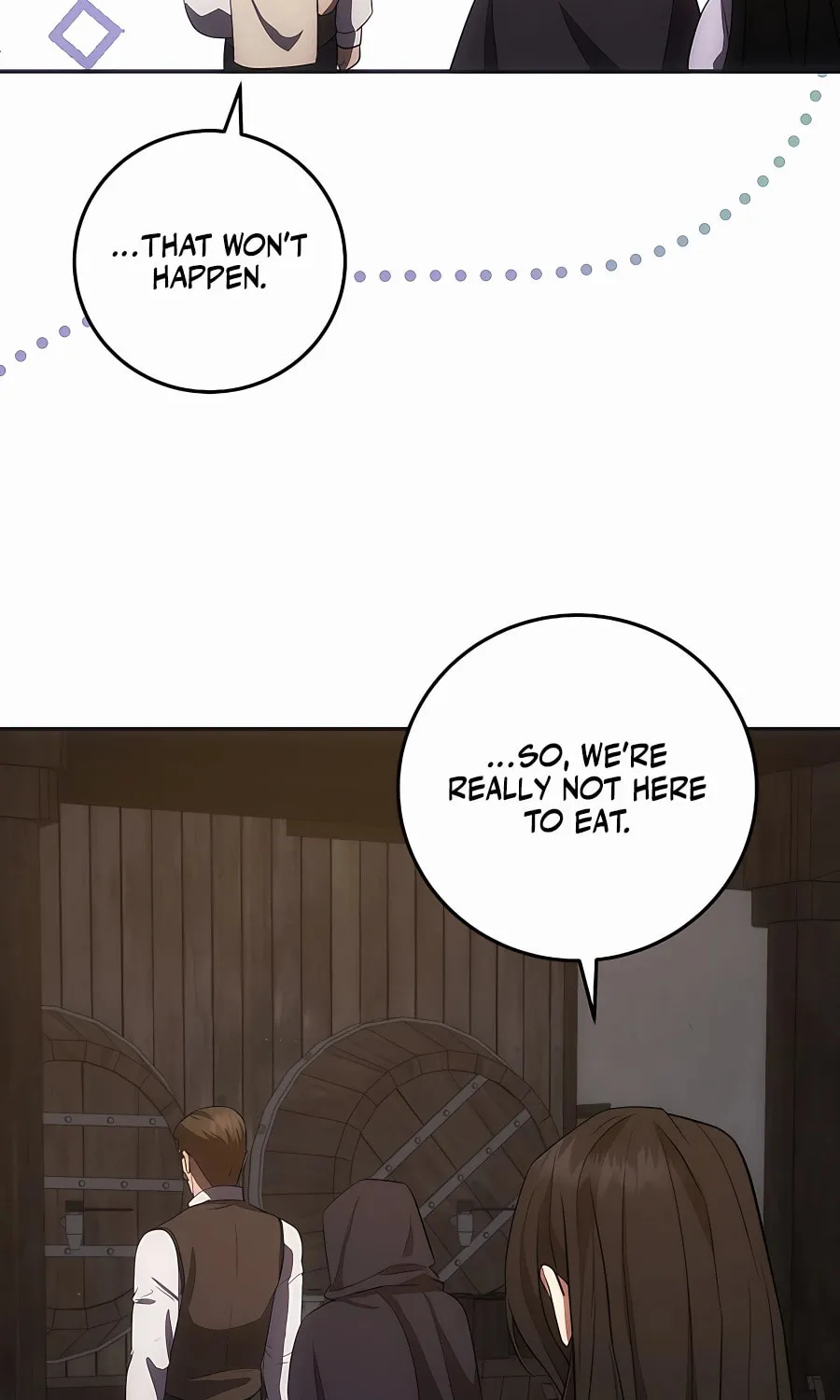 I Became the Youngest Prince in the Novel Chapter 30 page 27 - 