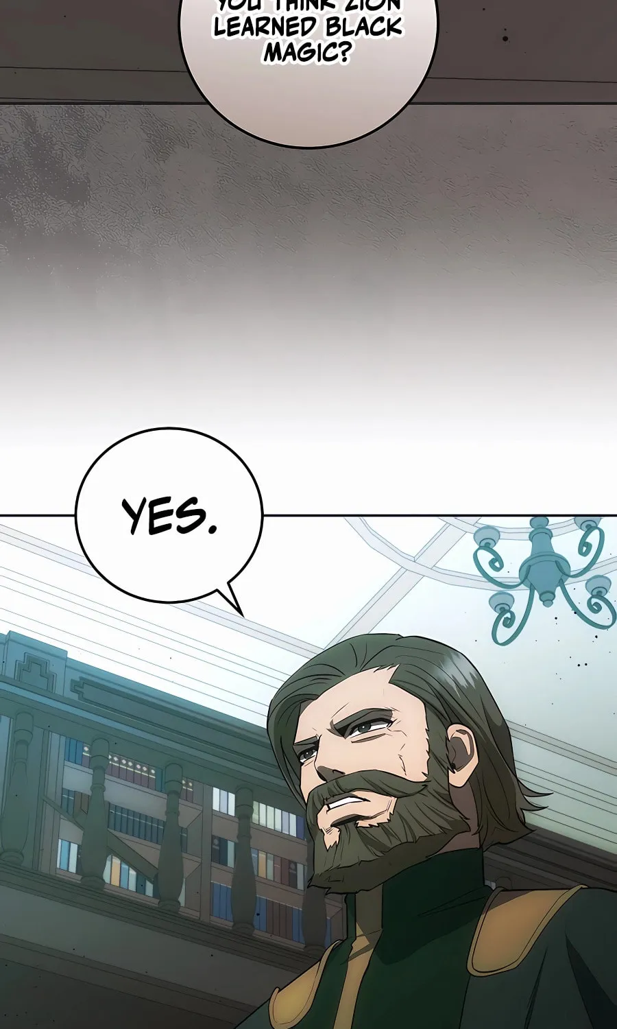 I Became the Youngest Prince in the Novel Chapter 30 page 4 - 