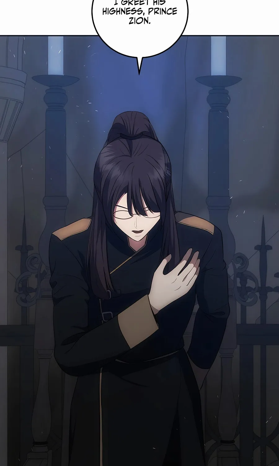 I Became the Youngest Prince in the Novel Chapter 30 page 31 - 