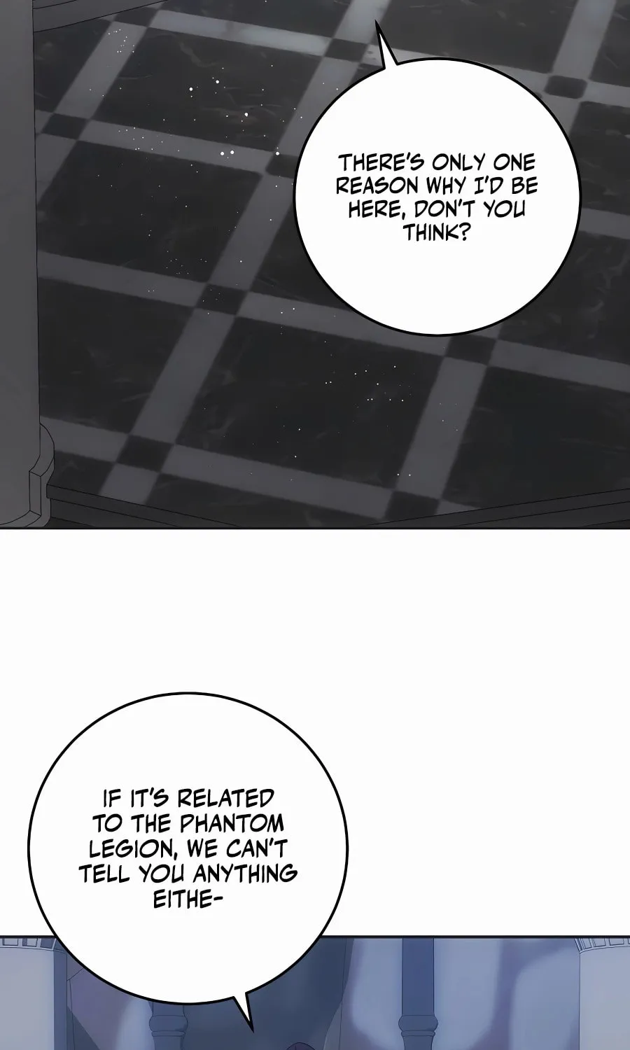 I Became the Youngest Prince in the Novel Chapter 30 page 35 - 