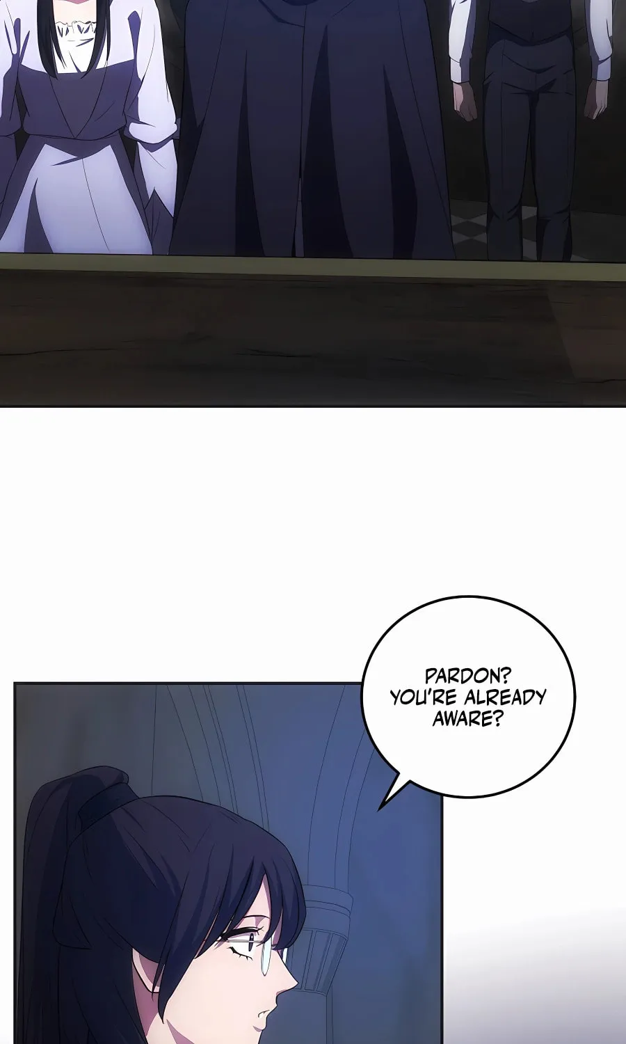 I Became the Youngest Prince in the Novel Chapter 30 page 37 - 