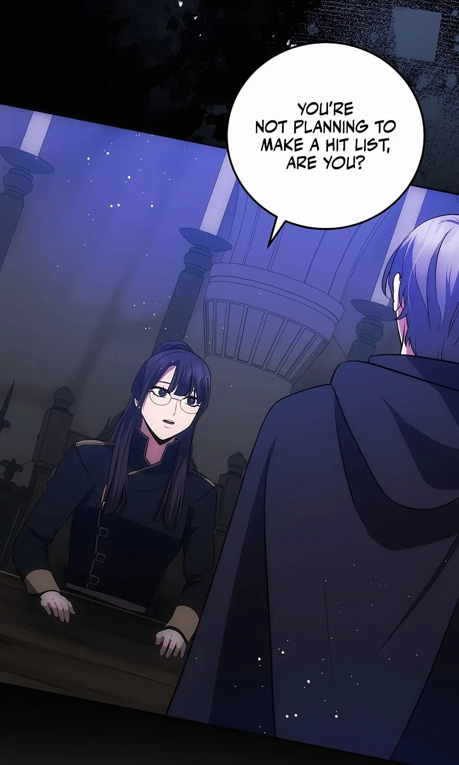 I Became the Youngest Prince in the Novel Chapter 30 page 45 - 