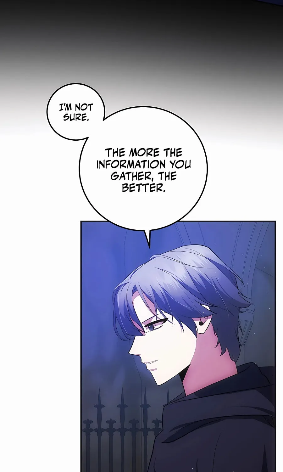 I Became the Youngest Prince in the Novel Chapter 30 page 46 - 