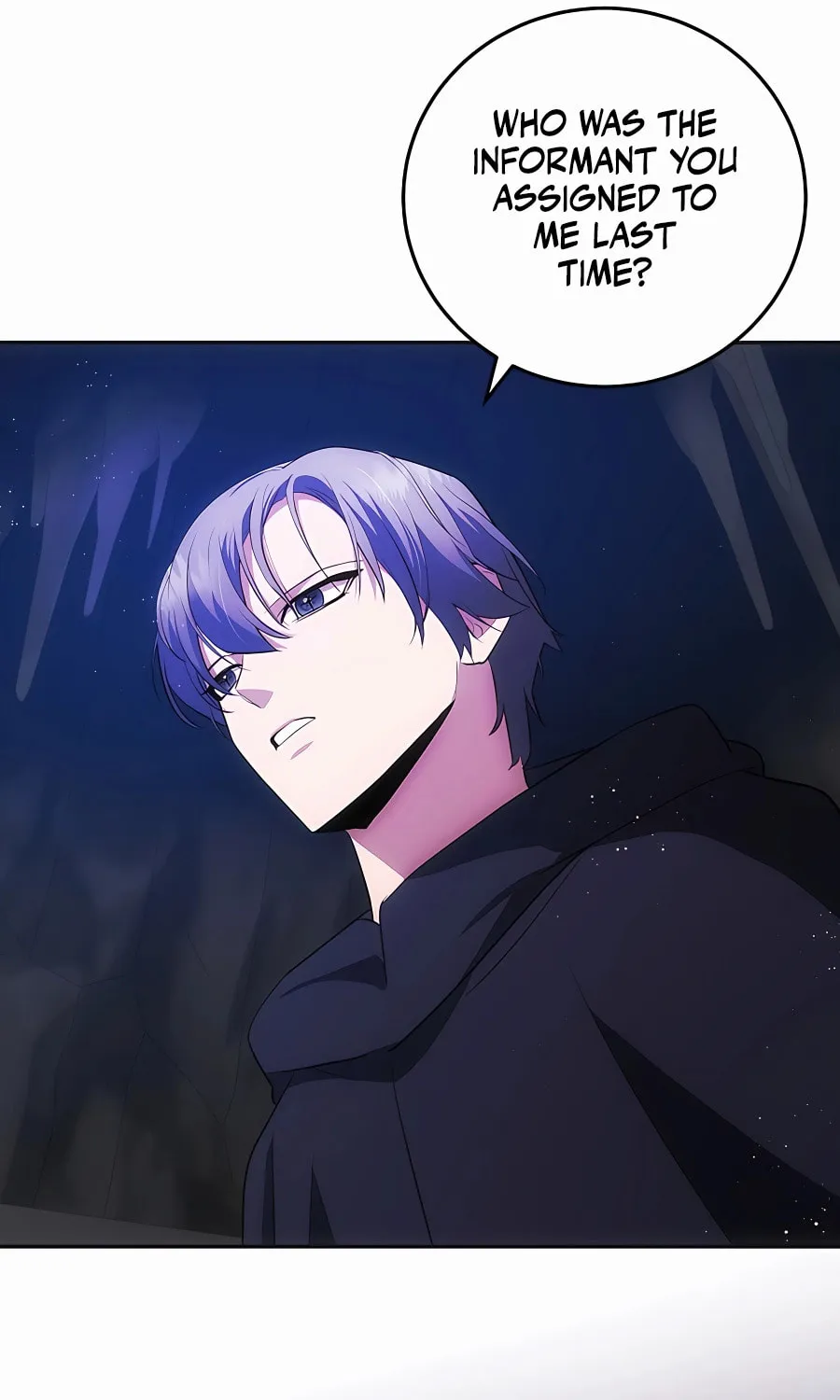 I Became the Youngest Prince in the Novel Chapter 30 page 49 - 