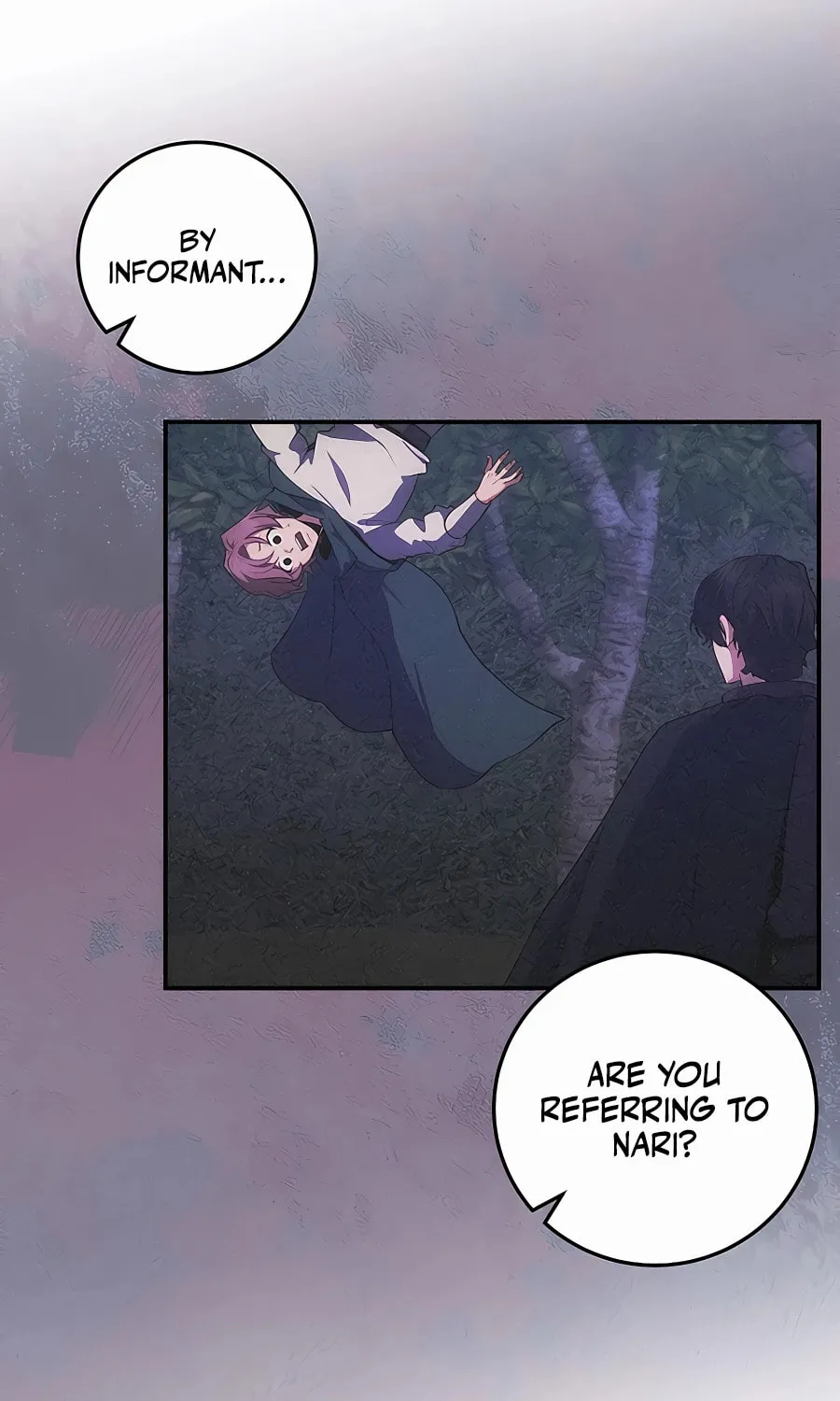I Became the Youngest Prince in the Novel Chapter 30 page 50 - 