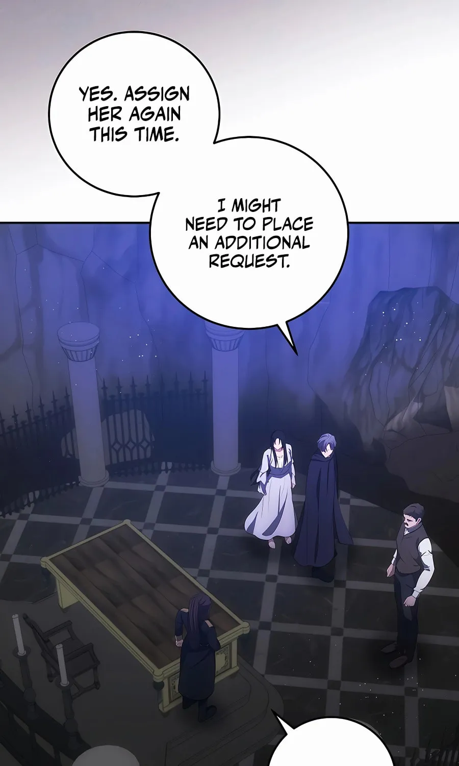 I Became the Youngest Prince in the Novel Chapter 30 page 51 - 