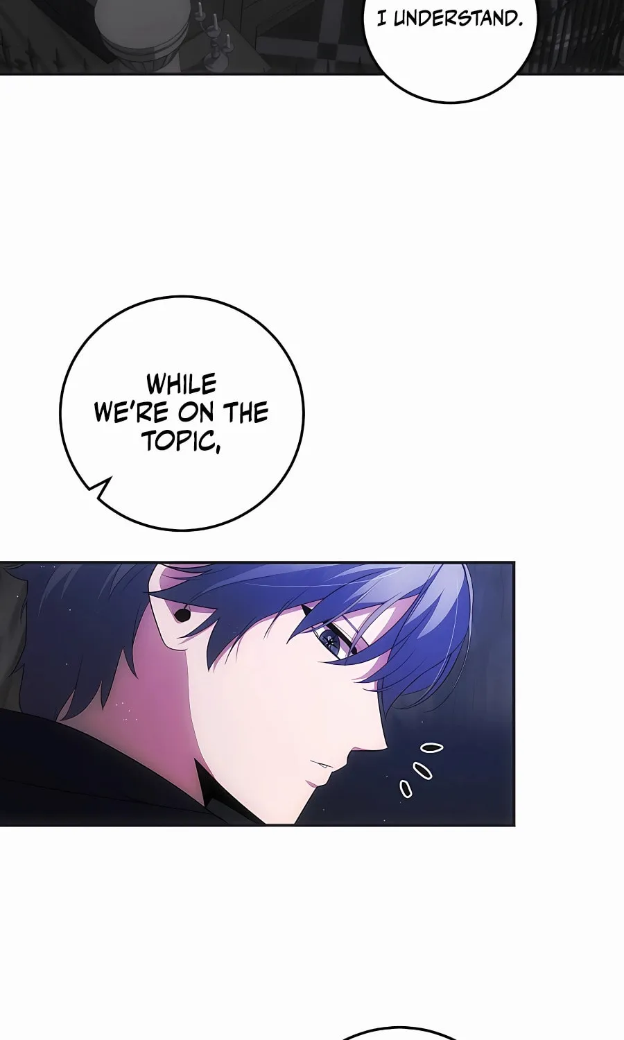 I Became the Youngest Prince in the Novel Chapter 30 page 52 - 