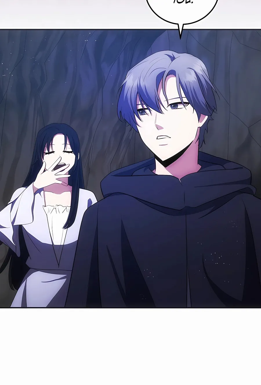 I Became the Youngest Prince in the Novel Chapter 30 page 56 - 