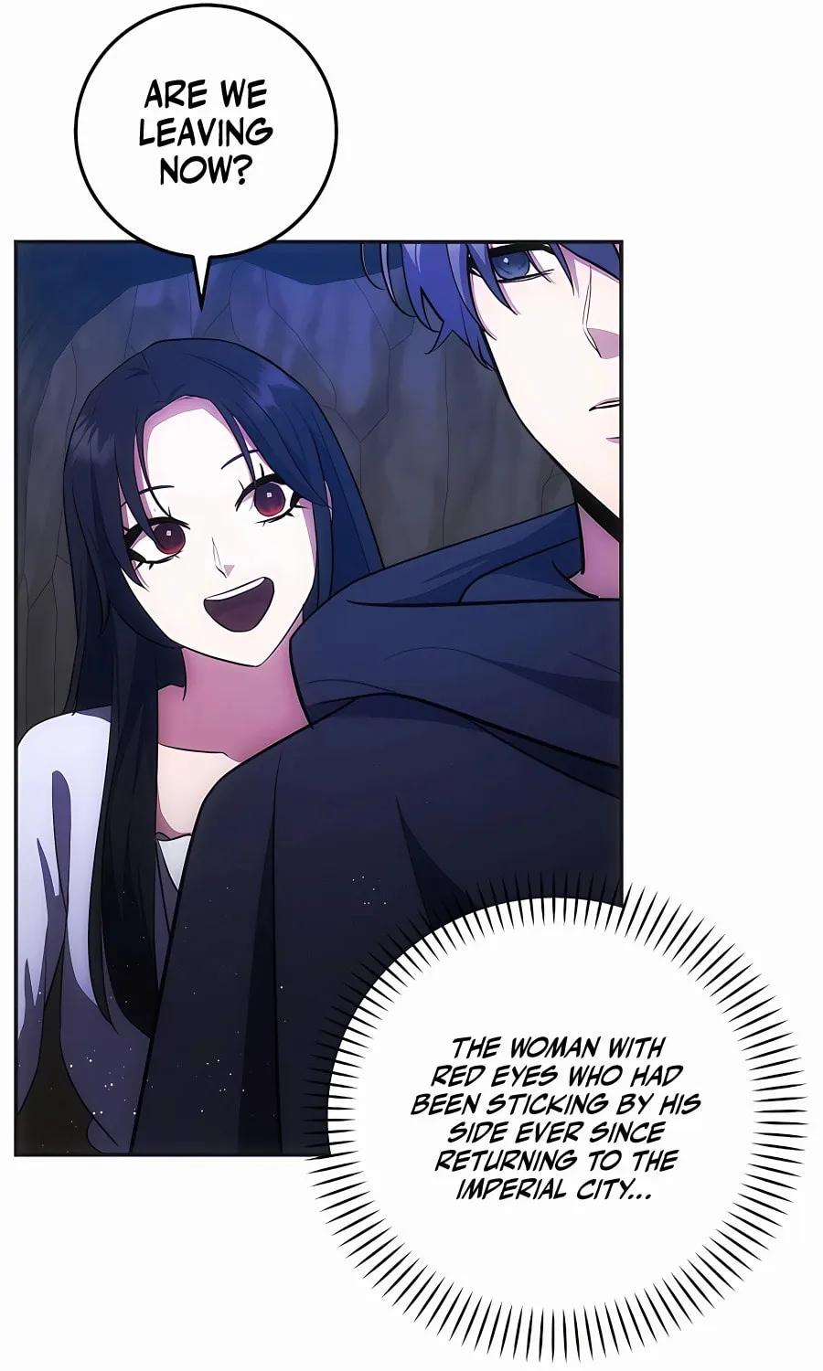I Became the Youngest Prince in the Novel Chapter 30 page 57 - 