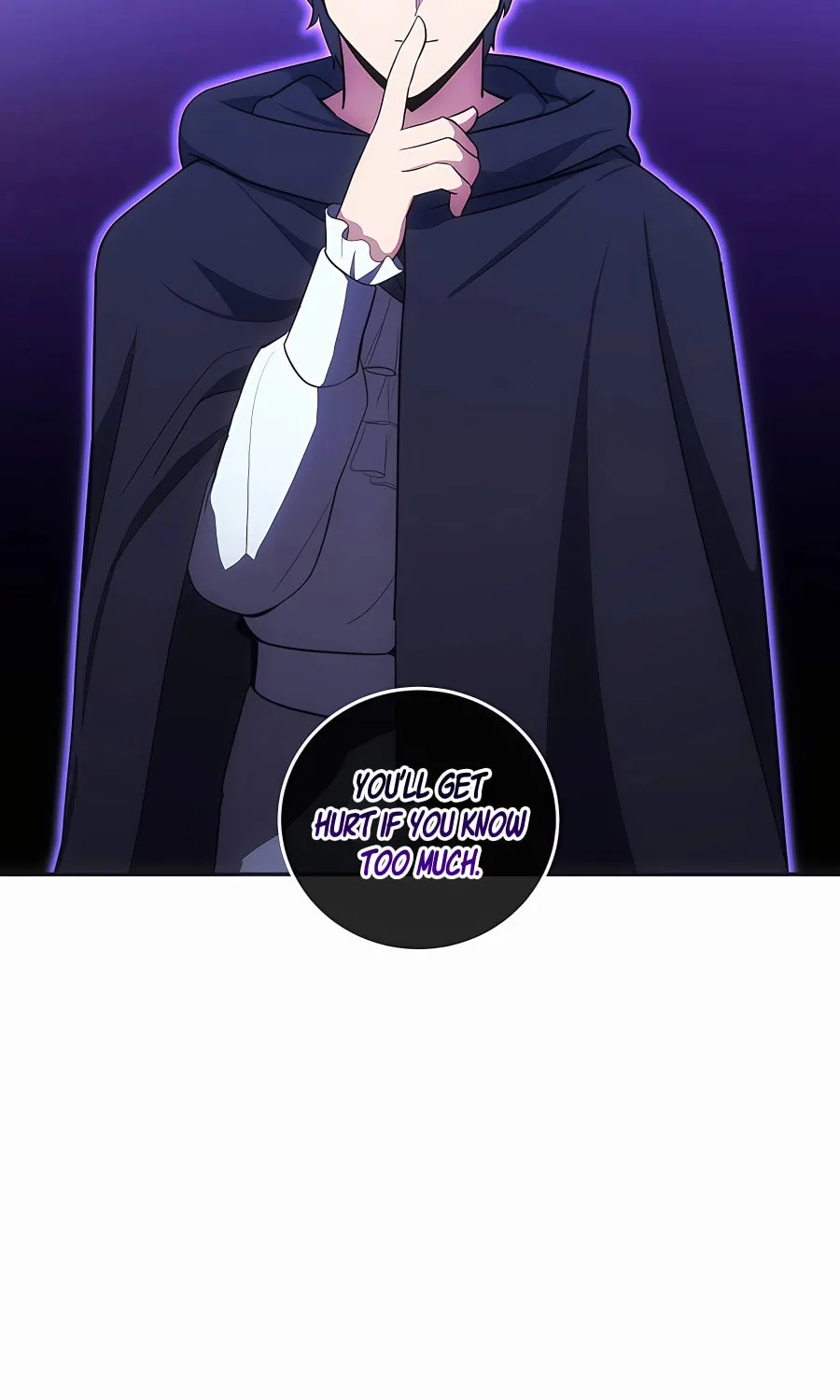 I Became the Youngest Prince in the Novel Chapter 30 page 61 - 