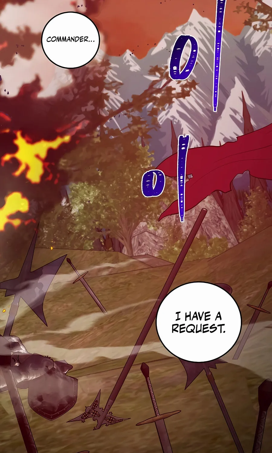 I Became the Youngest Prince in the Novel Chapter 30 page 65 - 