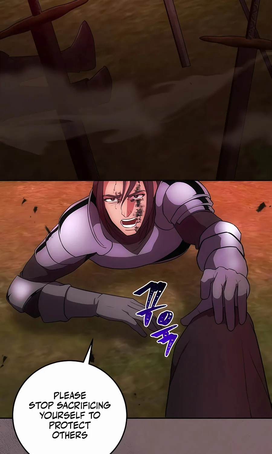 I Became the Youngest Prince in the Novel Chapter 30 page 66 - 