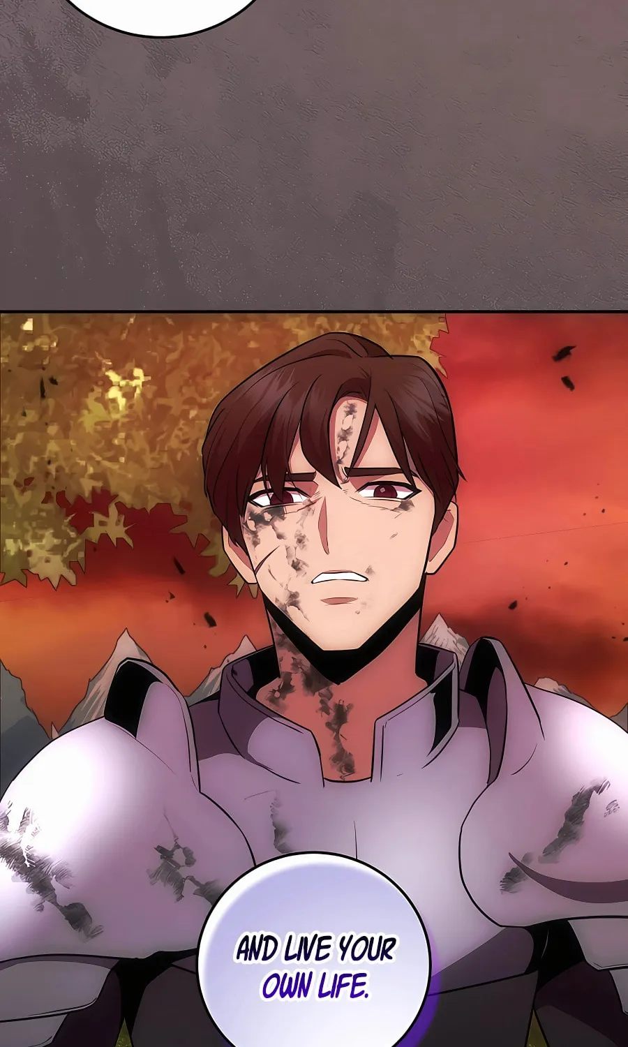 I Became the Youngest Prince in the Novel Chapter 30 page 67 - 