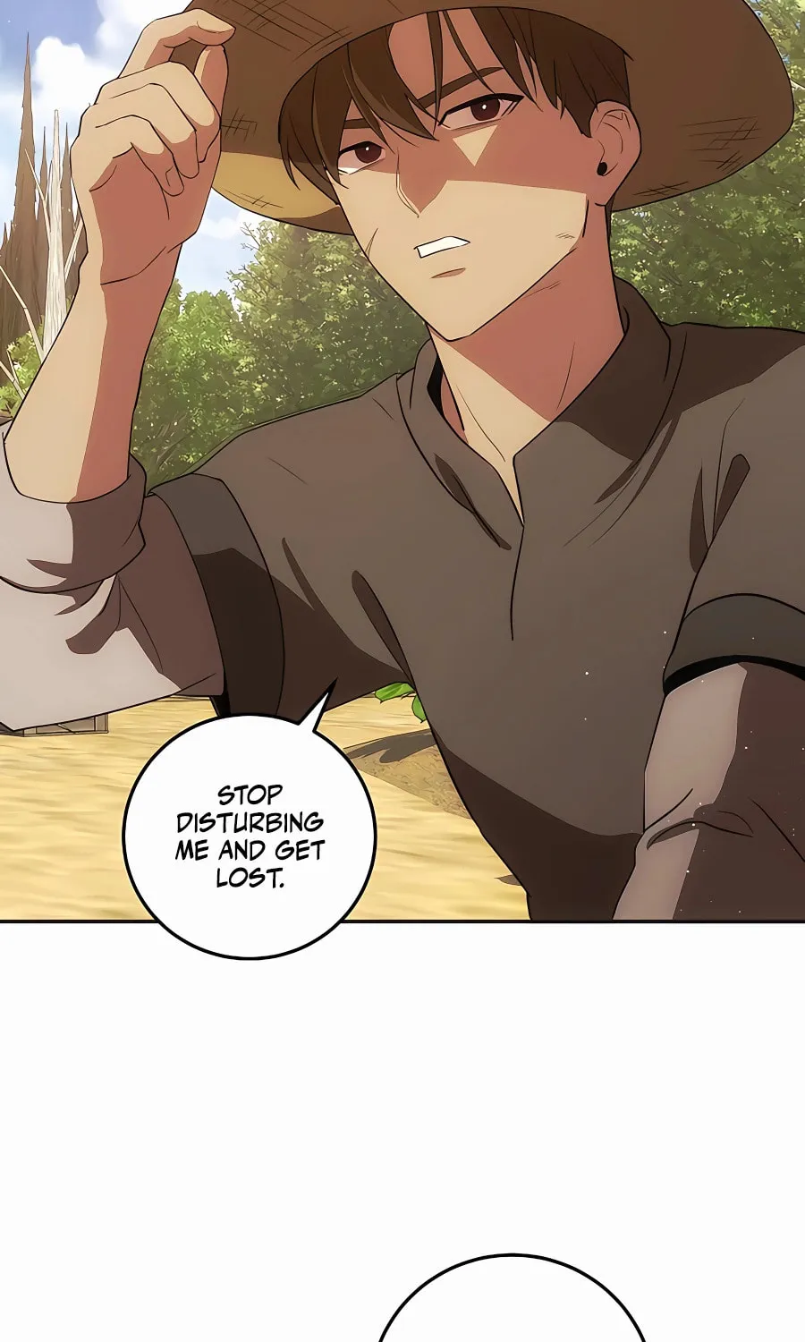 I Became the Youngest Prince in the Novel Chapter 30 page 76 - 