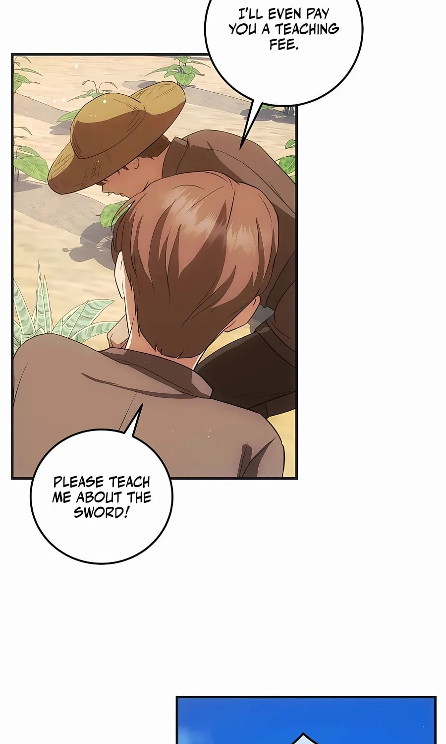 I Became the Youngest Prince in the Novel Chapter 30 page 77 - 