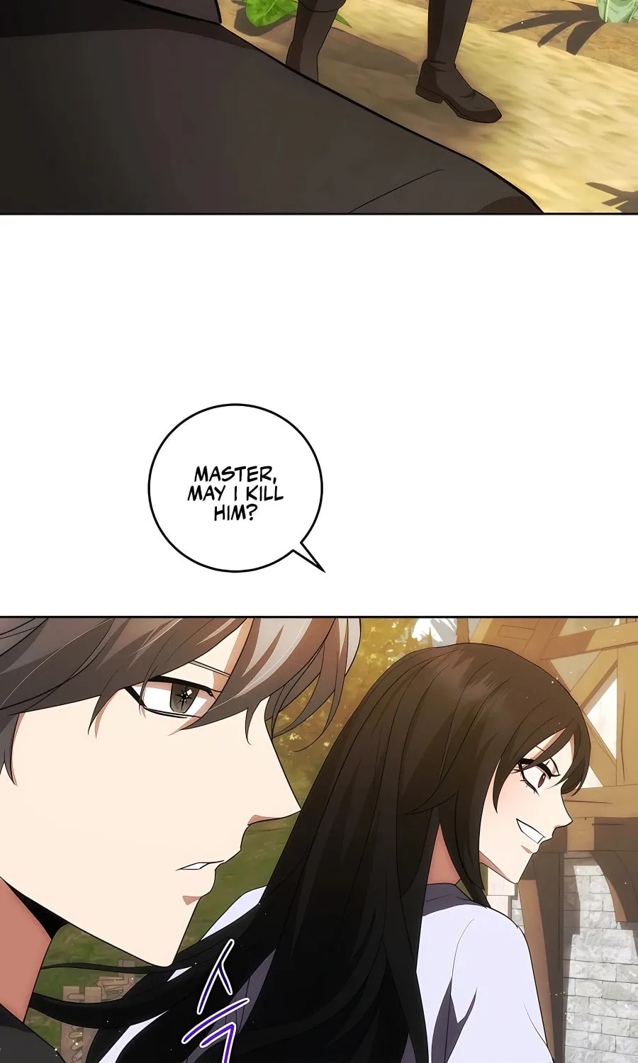 I Became the Youngest Prince in the Novel Chapter 31 page 11 - 