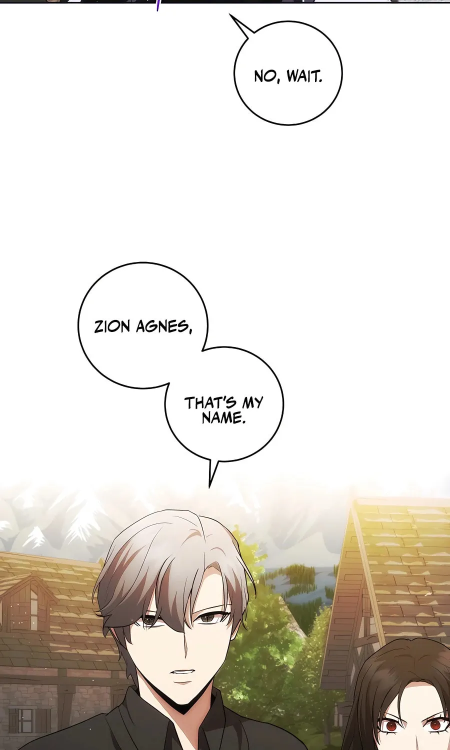 I Became the Youngest Prince in the Novel Chapter 31 page 12 - 