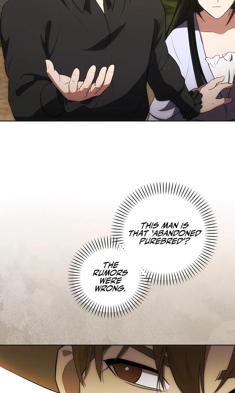 I Became the Youngest Prince in the Novel Chapter 31 page 13 - 