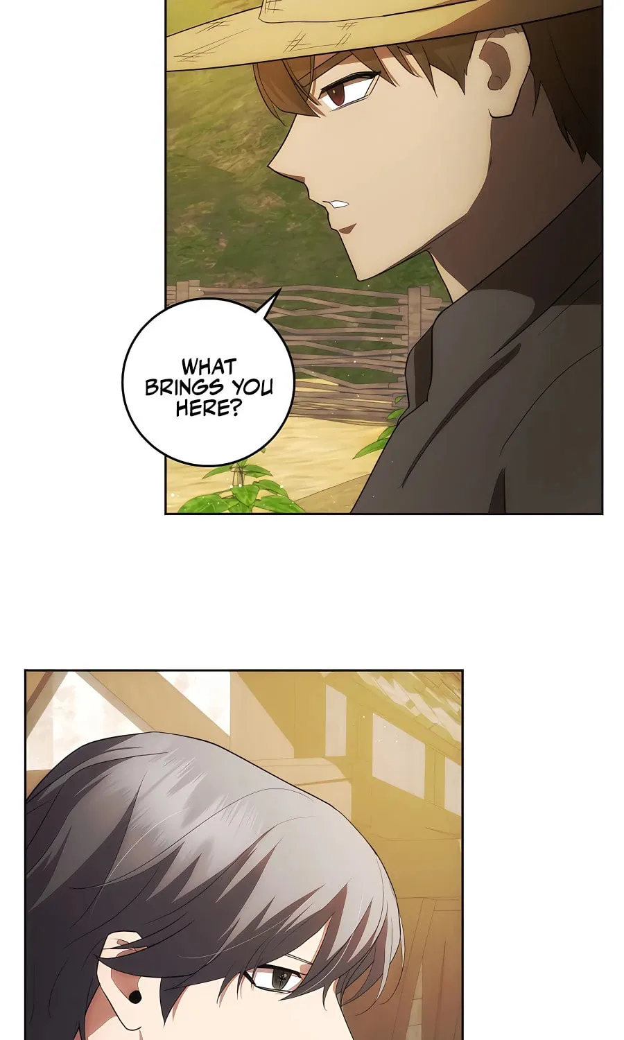 I Became the Youngest Prince in the Novel Chapter 31 page 15 - 