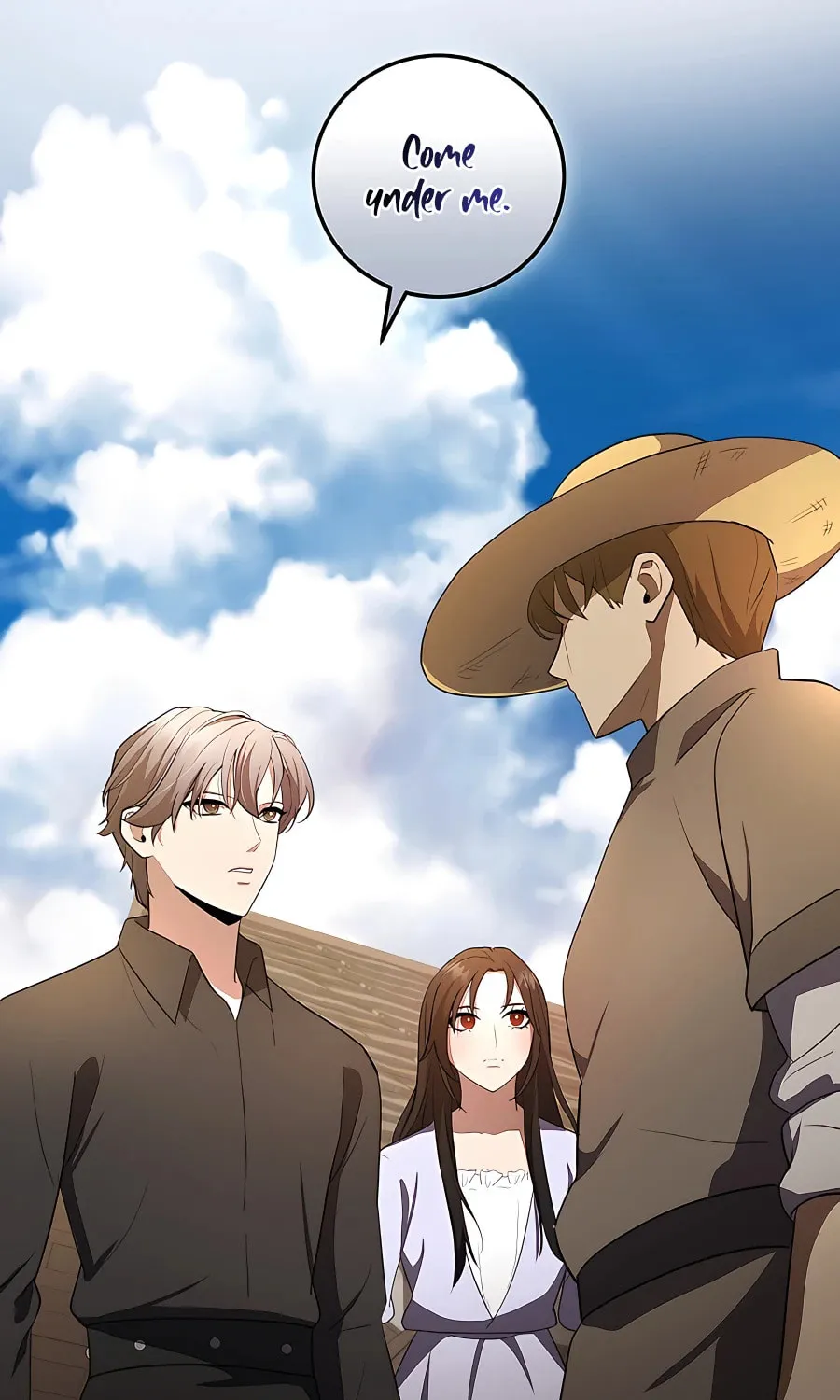 I Became the Youngest Prince in the Novel Chapter 31 page 17 - 