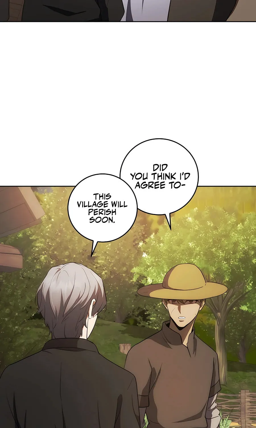 I Became the Youngest Prince in the Novel Chapter 31 page 18 - 