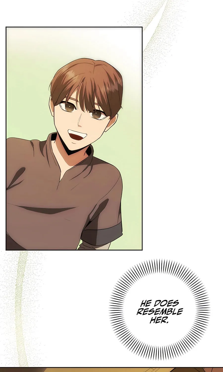 I Became the Youngest Prince in the Novel Chapter 31 page 3 - 