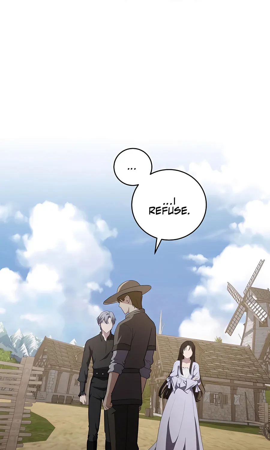 I Became the Youngest Prince in the Novel Chapter 31 page 22 - 