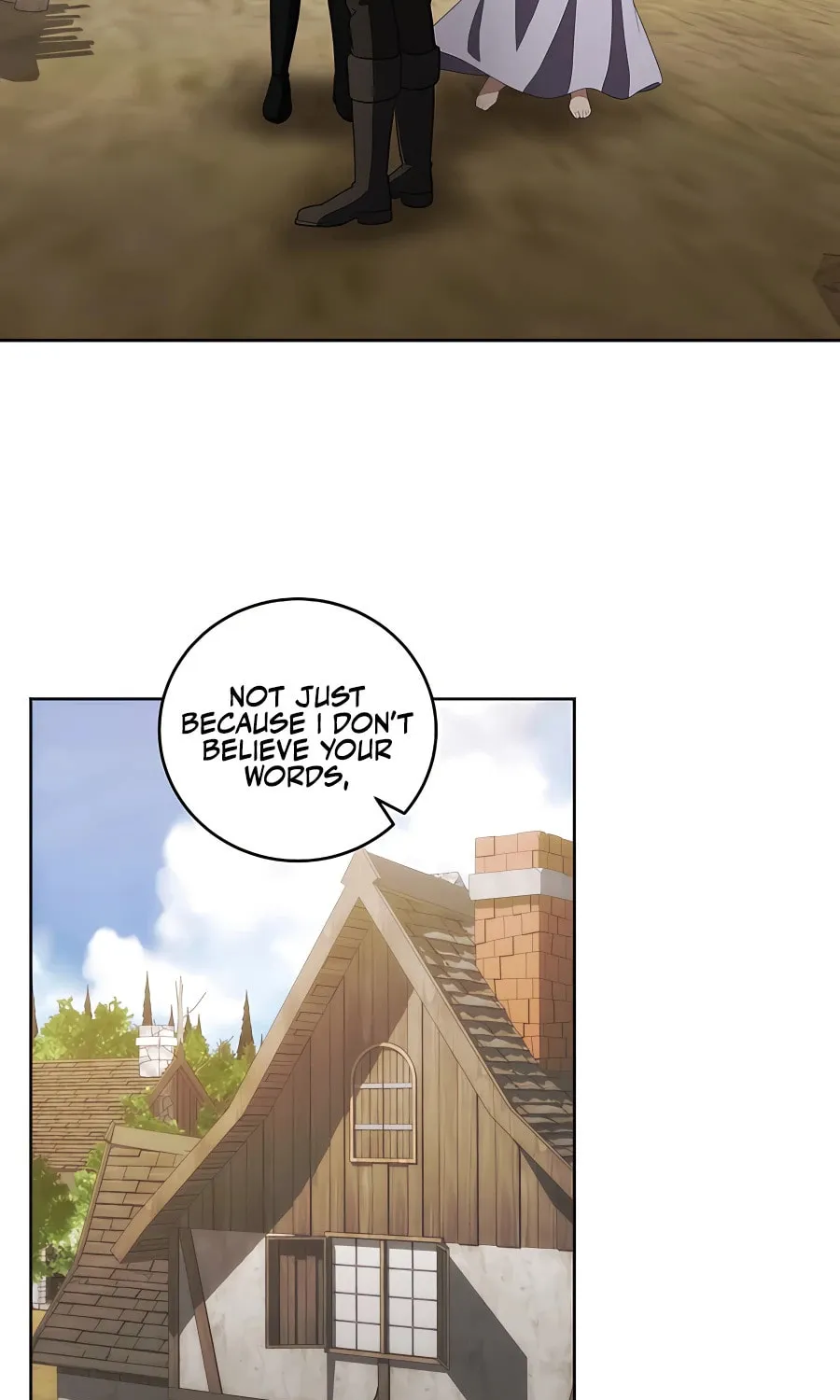 I Became the Youngest Prince in the Novel Chapter 31 page 23 - 