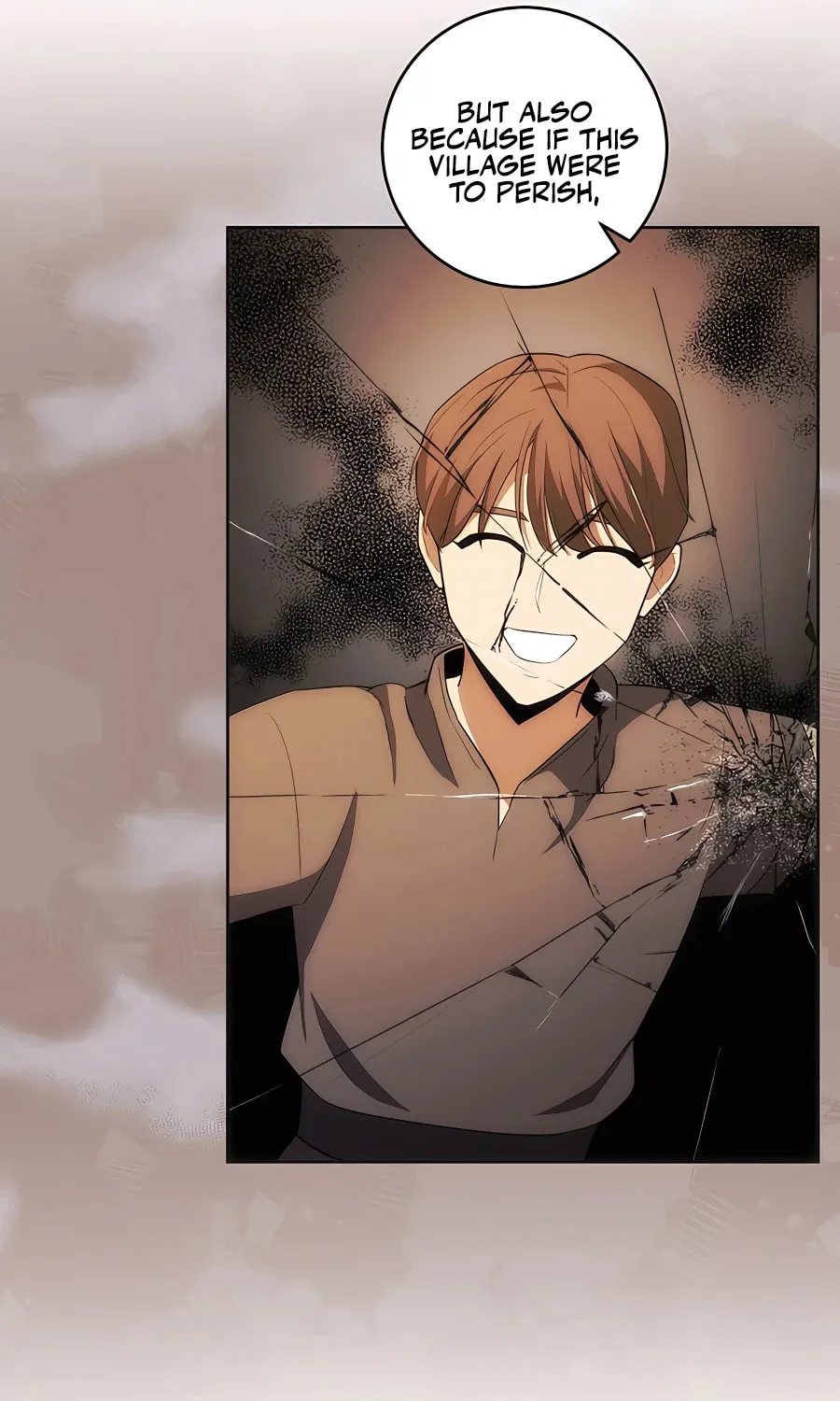 I Became the Youngest Prince in the Novel Chapter 31 page 25 - 