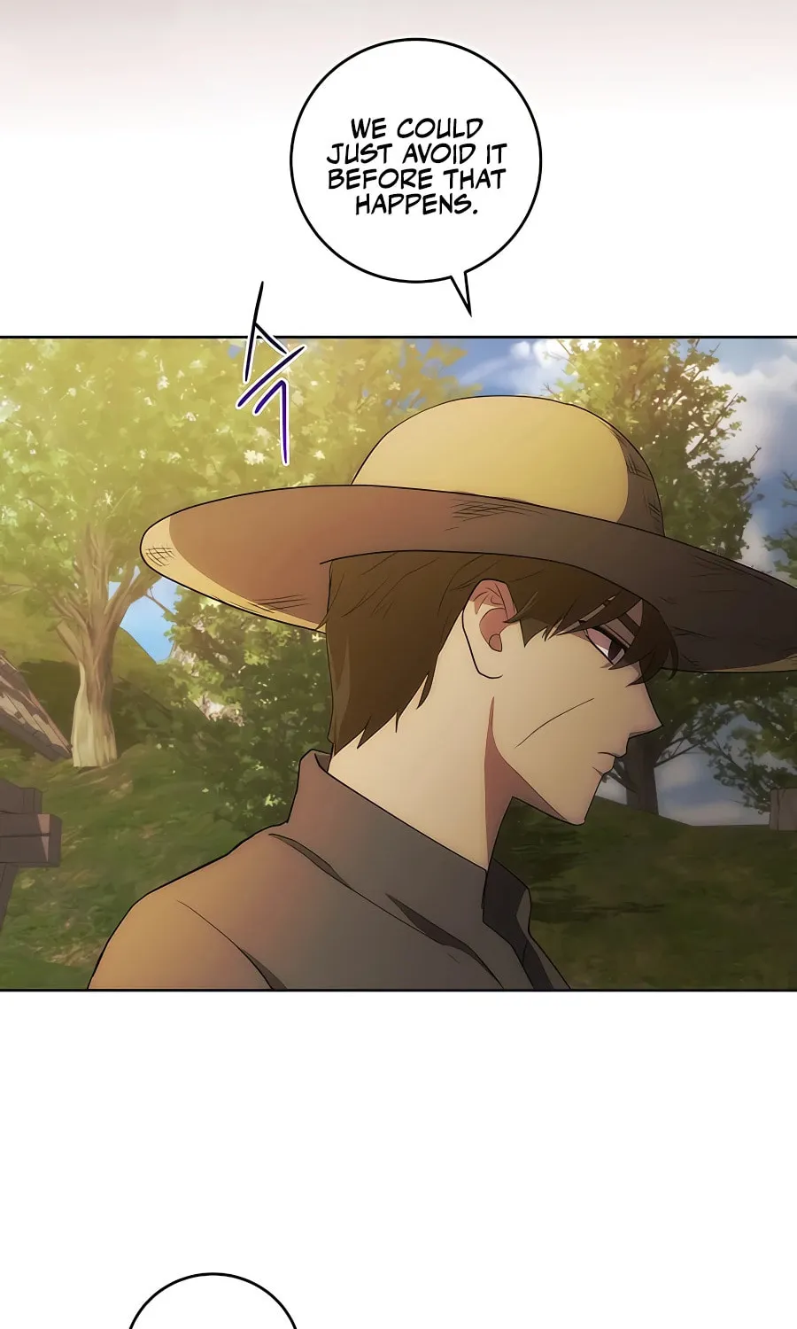 I Became the Youngest Prince in the Novel Chapter 31 page 26 - 