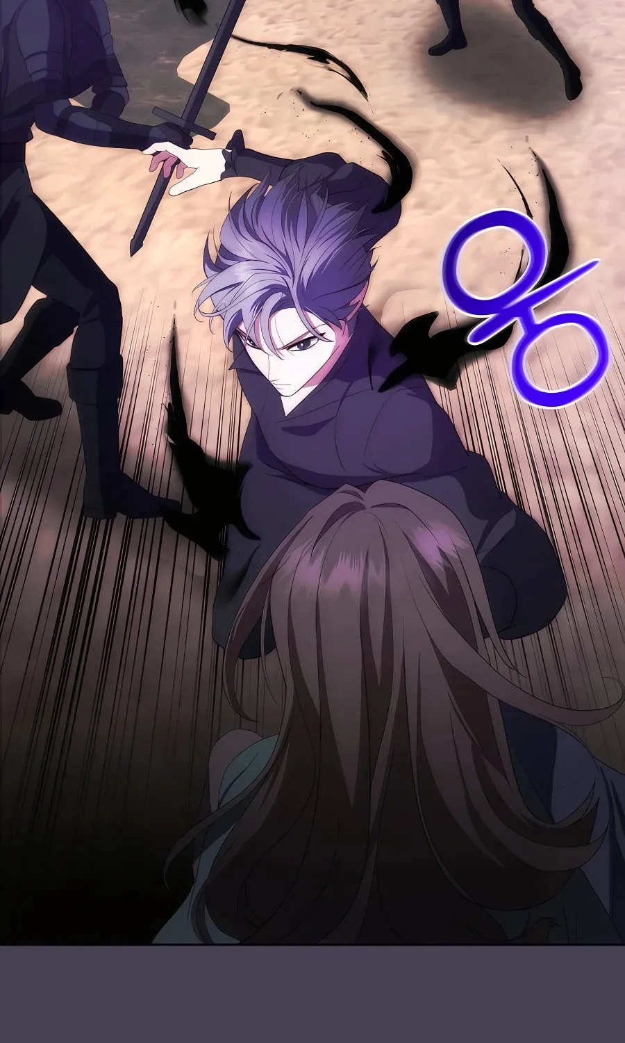 I Became the Youngest Prince in the Novel Chapter 31 page 44 - 