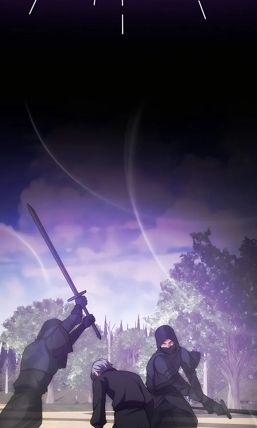 I Became the Youngest Prince in the Novel Chapter 31 page 49 - 