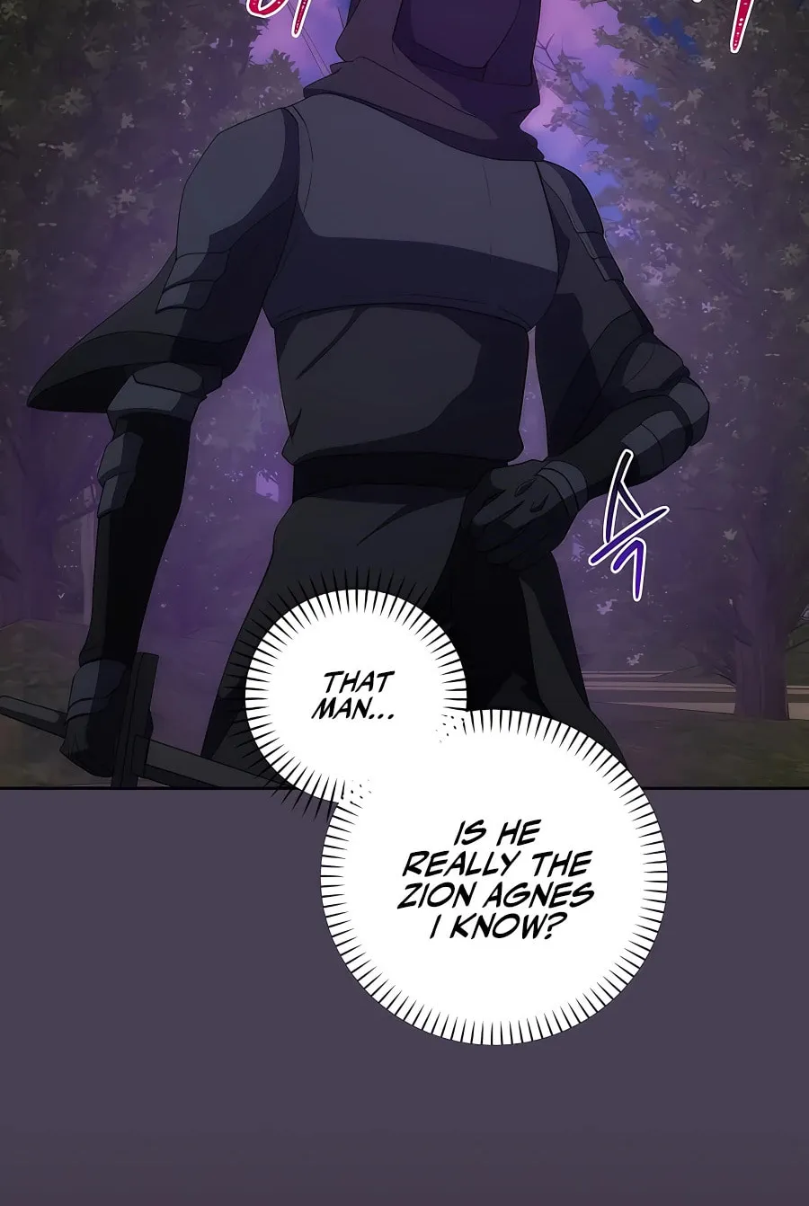 I Became the Youngest Prince in the Novel Chapter 31 page 55 - 