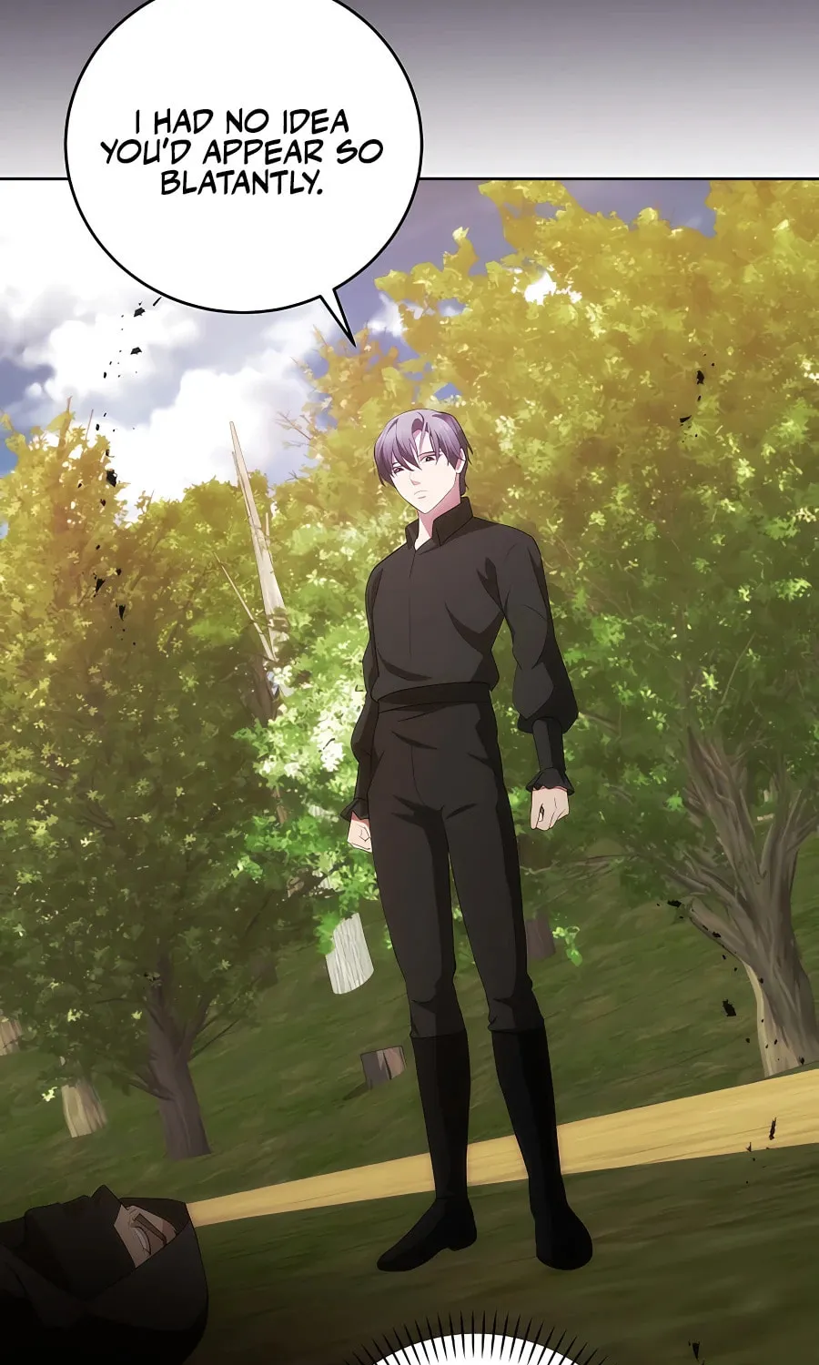 I Became the Youngest Prince in the Novel Chapter 31 page 62 - 