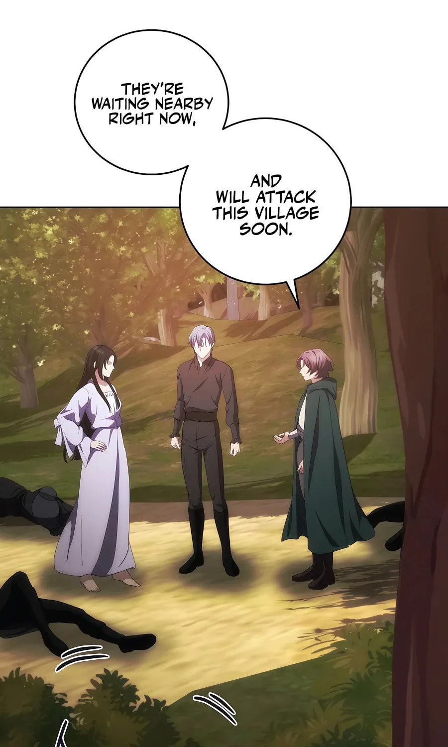 I Became the Youngest Prince in the Novel Chapter 31 page 65 - 