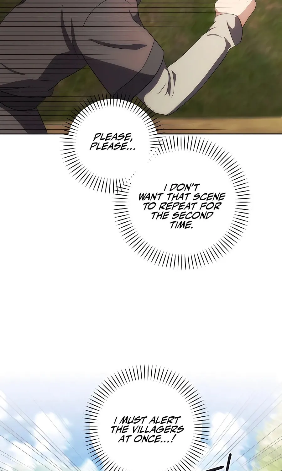 I Became the Youngest Prince in the Novel Chapter 31 page 68 - 