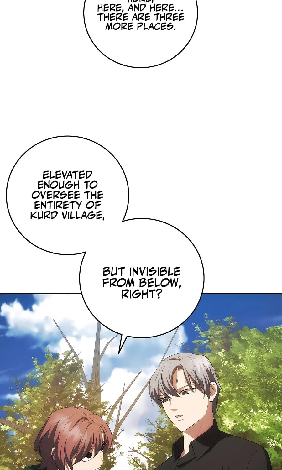 I Became the Youngest Prince in the Novel Chapter 31 page 70 - 