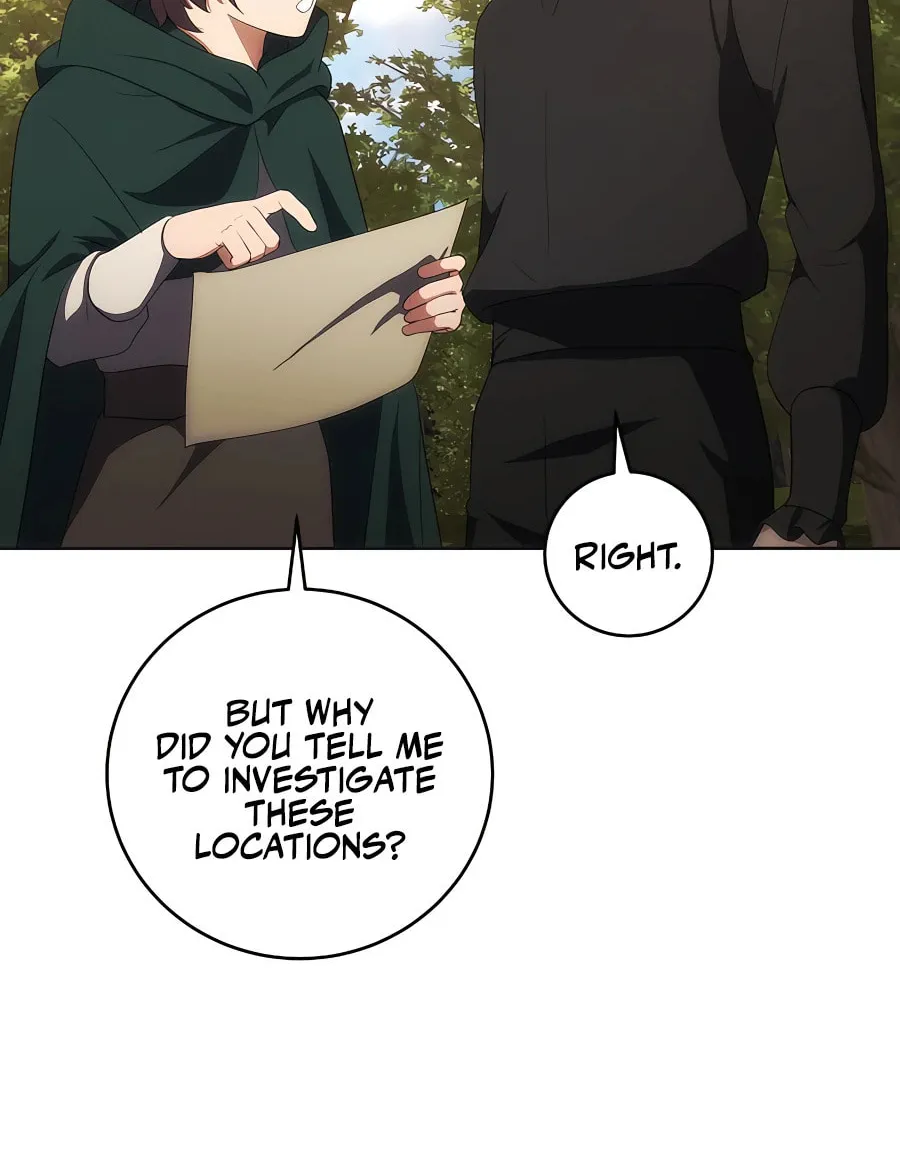 I Became the Youngest Prince in the Novel Chapter 31 page 71 - 