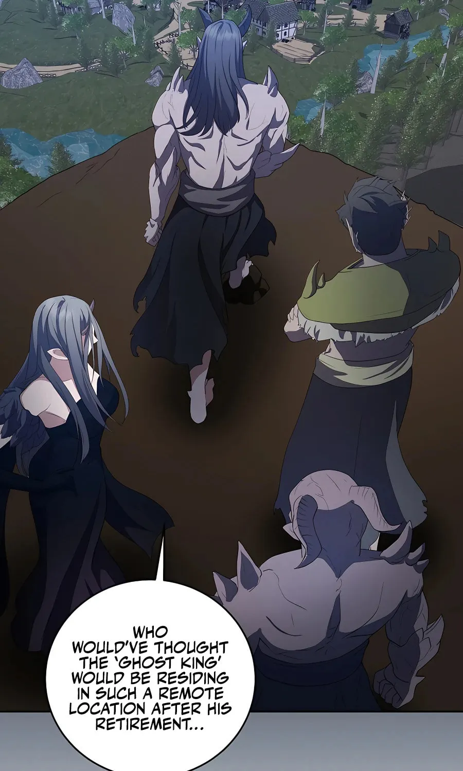 I Became the Youngest Prince in the Novel Chapter 31 page 75 - 
