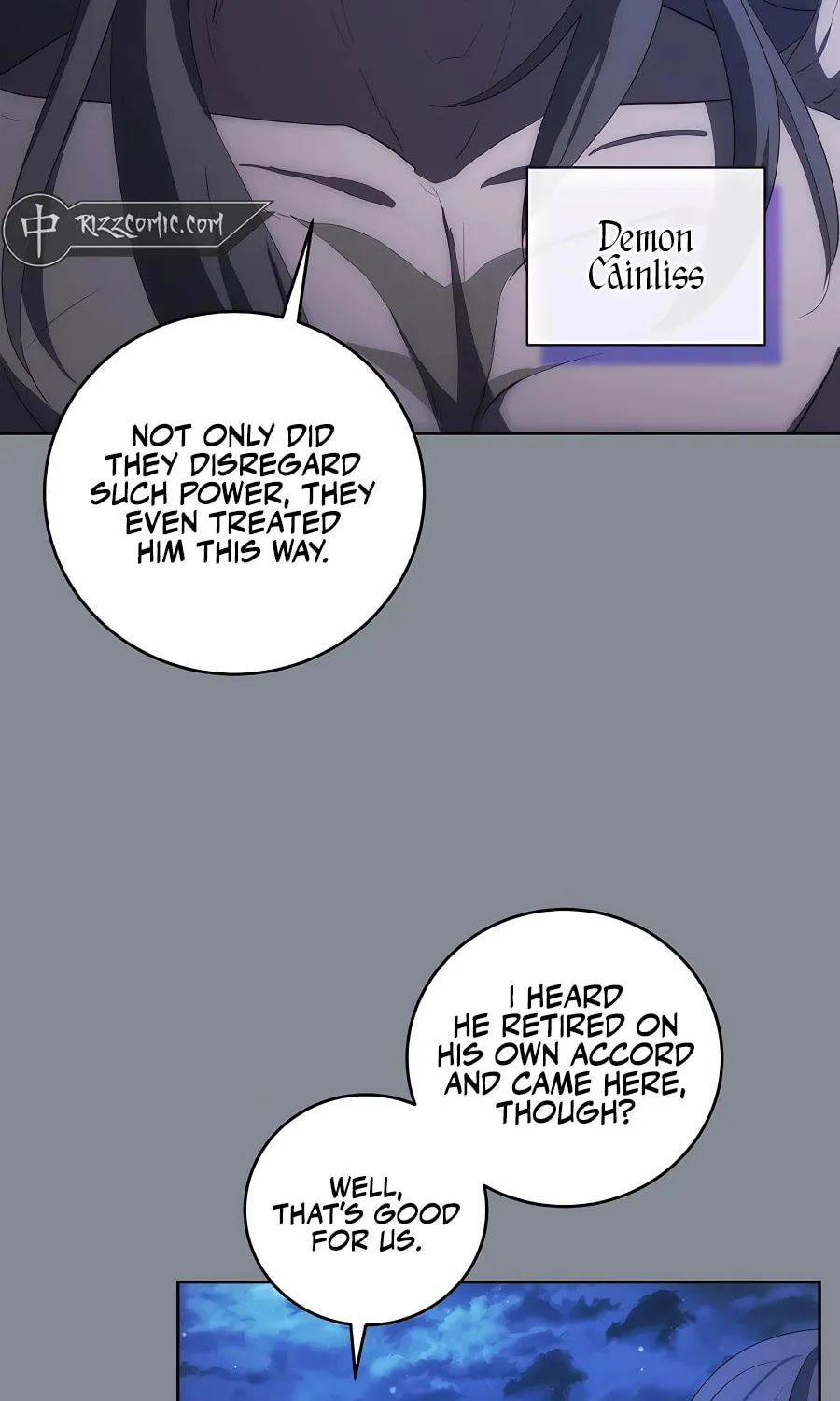 I Became the Youngest Prince in the Novel Chapter 31 page 77 - 