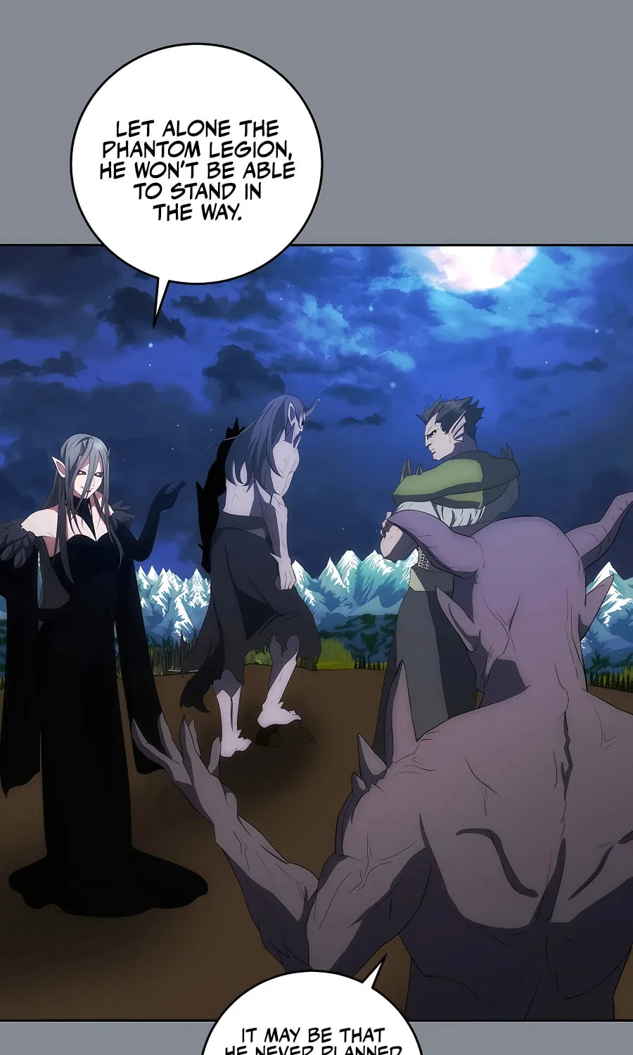 I Became the Youngest Prince in the Novel Chapter 31 page 85 - 
