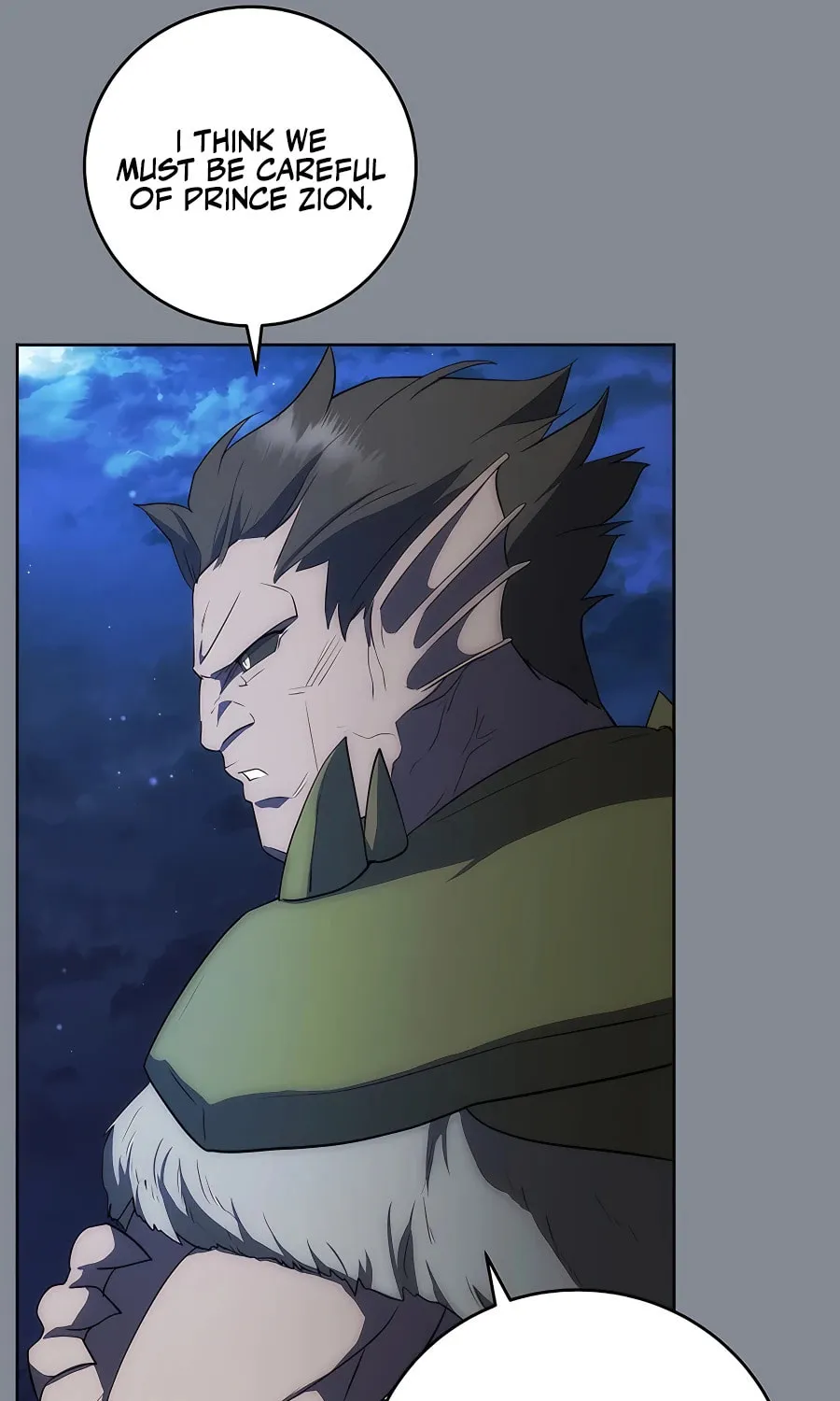I Became the Youngest Prince in the Novel Chapter 31 page 88 - 