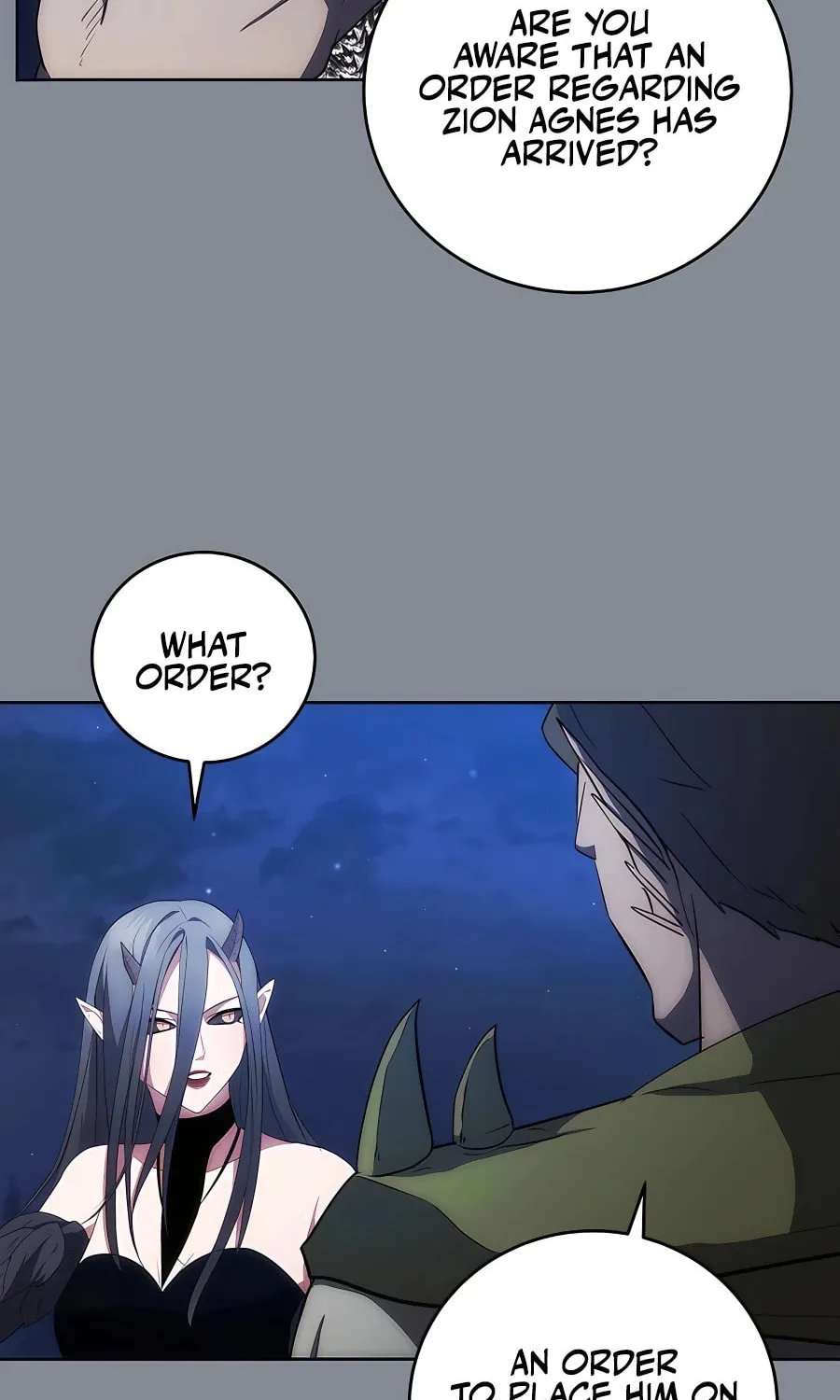 I Became the Youngest Prince in the Novel Chapter 31 page 89 - 