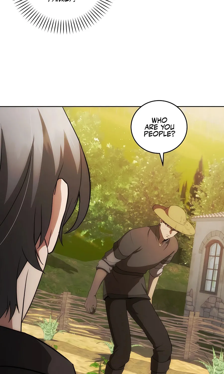 I Became the Youngest Prince in the Novel Chapter 31 page 10 - 