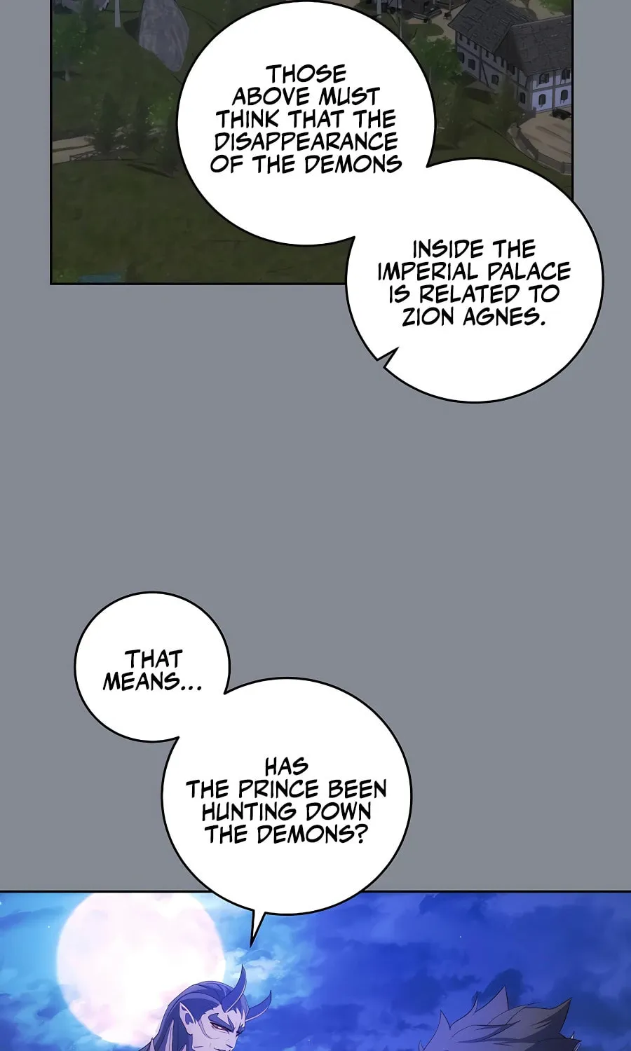 I Became the Youngest Prince in the Novel Chapter 31 page 91 - 
