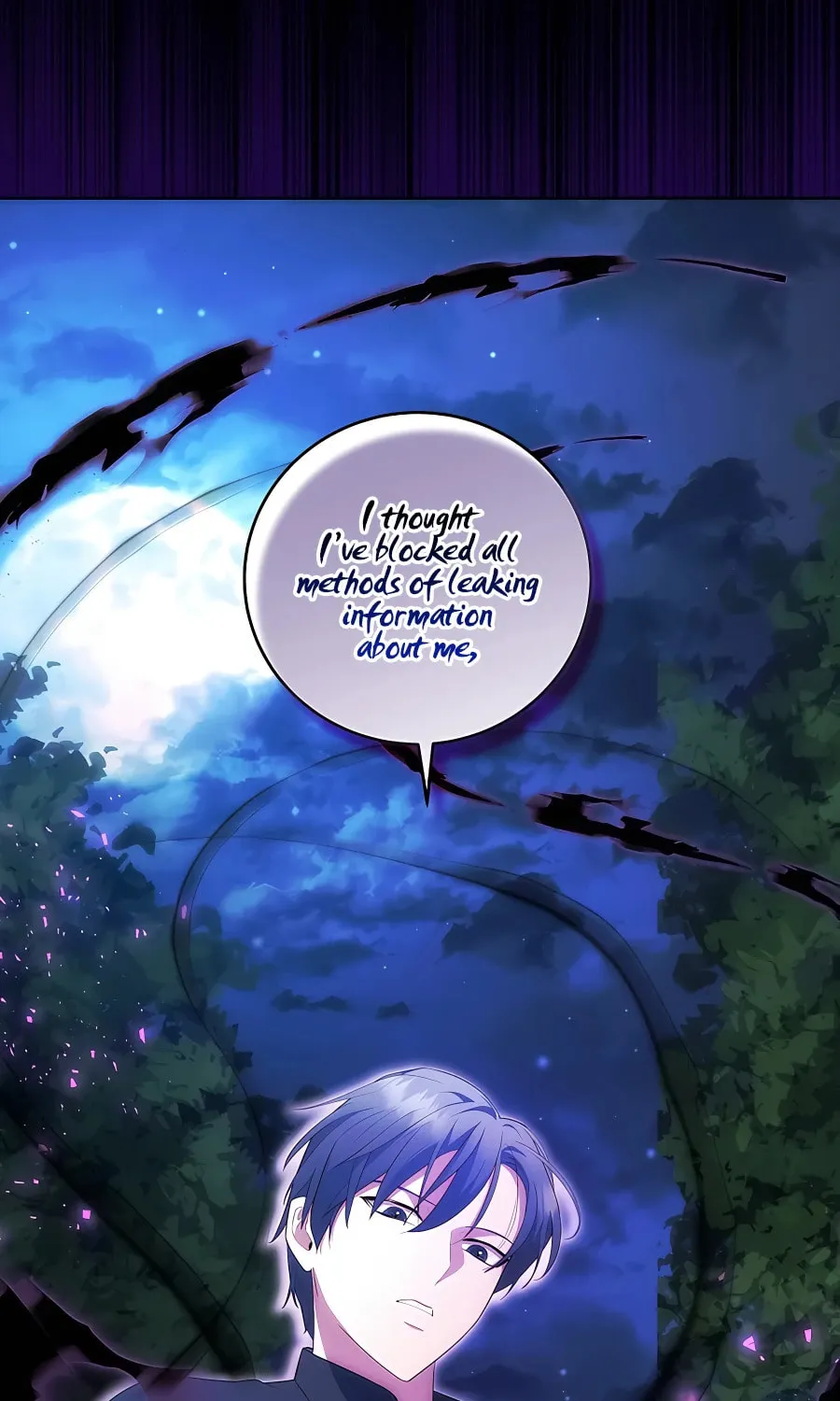 I Became the Youngest Prince in the Novel Chapter 31 page 96 - 