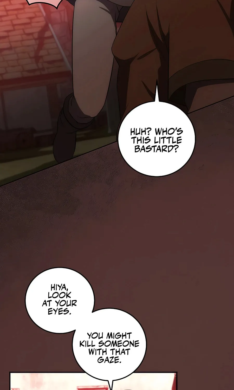 I Became the Youngest Prince in the Novel Chapter 32 page 11 - 